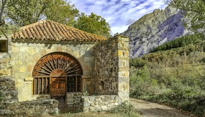 Ermita De San Francisco -  Horario - Cantabria