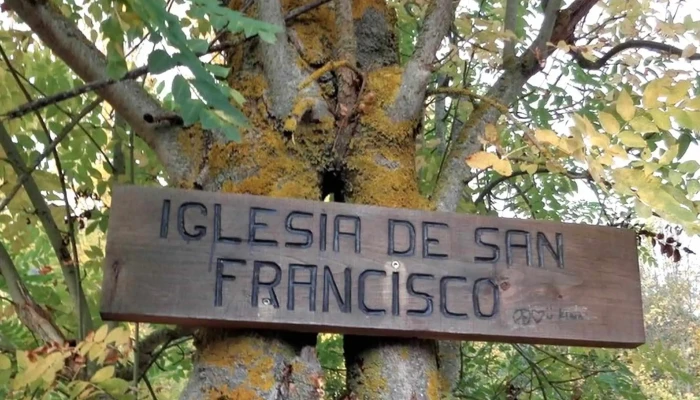 Ermita De San Francisco -  Precios - Cantabria