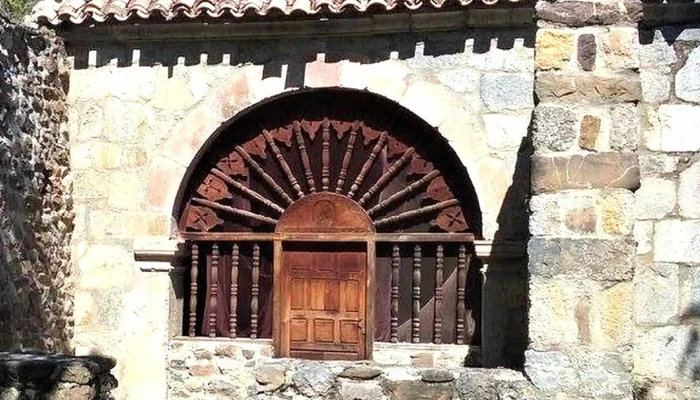 Ermita De San Francisco -  Promocion - Cantabria