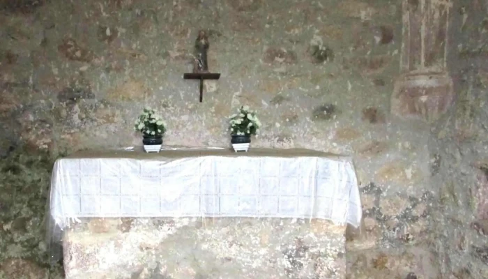Ermita De San Francisco -  Puntaje - Cantabria