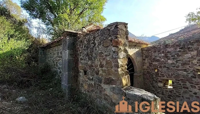 Ermita De San Francisco -  Videos - Cantabria