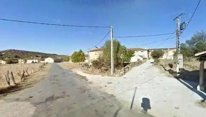 Ermita De San Gregorio -  Puntaje - Orejanilla
