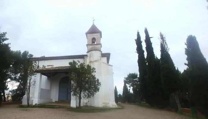 Ermita De San Jorge -  Comentario 1 - Huesca