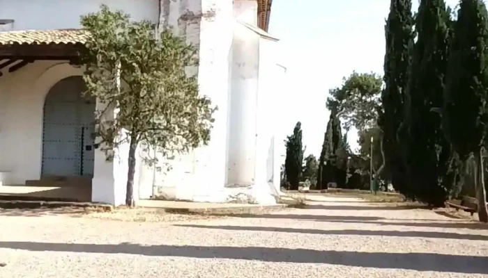 Ermita De San Jorge -  Videos - Huesca