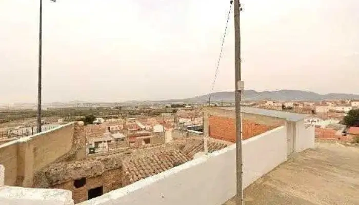 Ermita De San Jose -  Descuentos - ontur