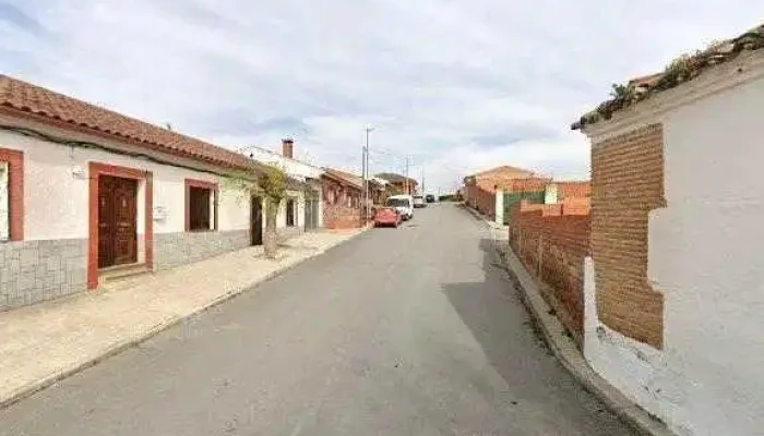 Ermita De San Jose Iglesia - La Puebla de Montalbán
