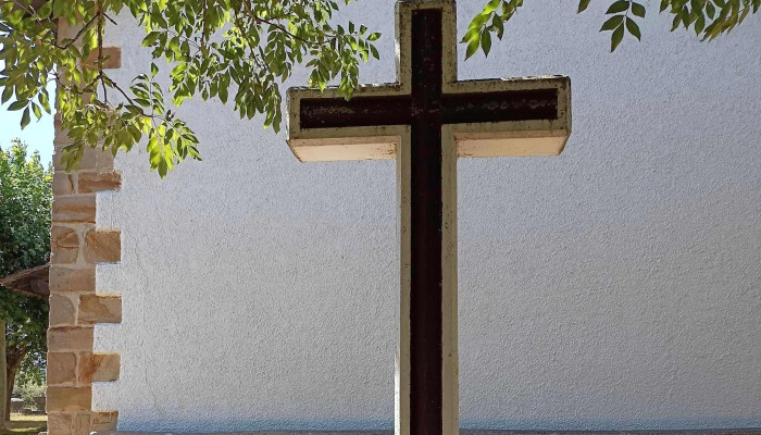 Ermita De San Juan -  Direccion - Navarra