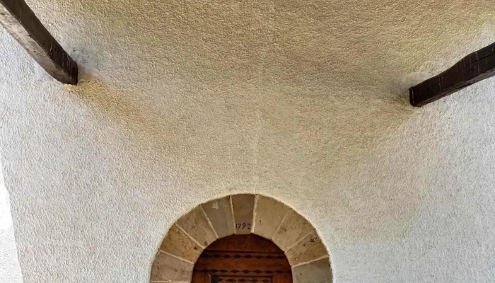 Ermita De San Juan -  Navarra - Navarra