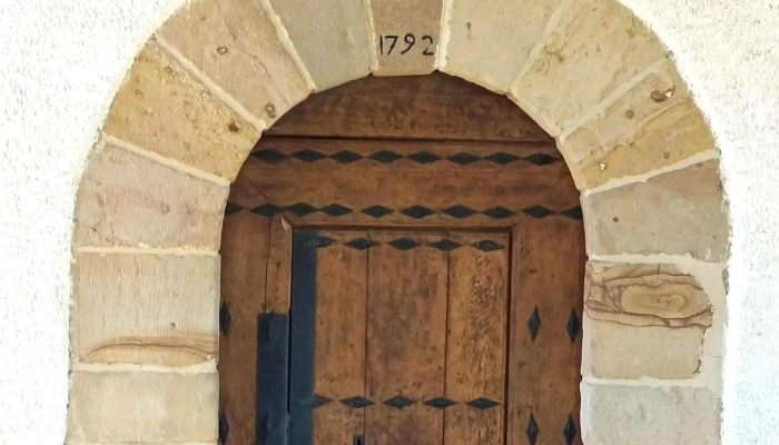 Ermita De San Juan -  Telefono - Navarra