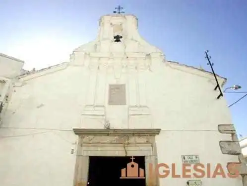 Ermita De San Lorenzo - Los Santos De Maimona