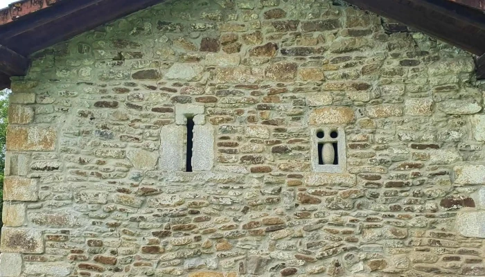 Ermita De San Martin Instagram - iurreta