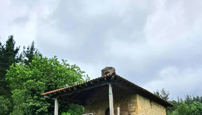 Ermita De San Martin Iurreta - iurreta