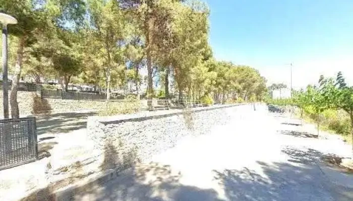 Ermita De San Miguel -  Instagram - Altura