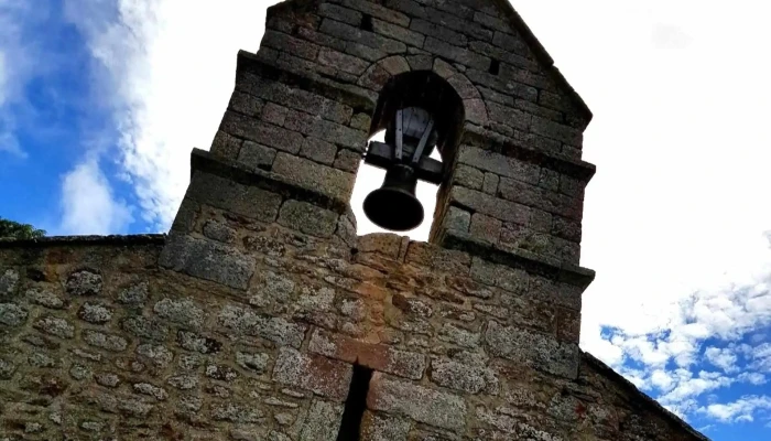 Ermita De San Miguel -  Puntaje - Olea