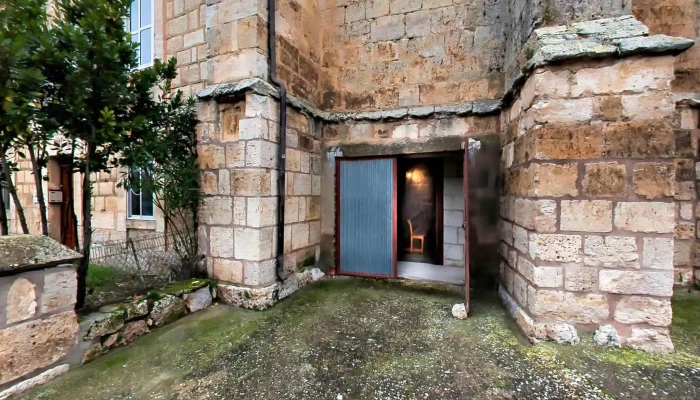 Ermita De San Pedro De Los Templarios -  Puntaje - Isar