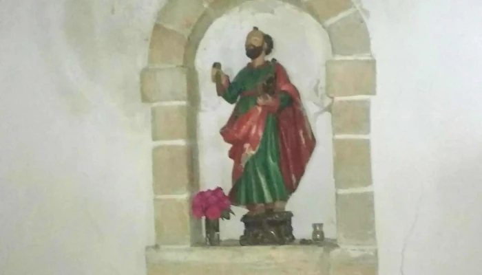 Ermita De San Pedro -  Promocion - Navarra
