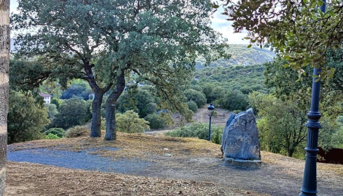 Ermita De San Pelayo -  Como Llegar - Víllodas