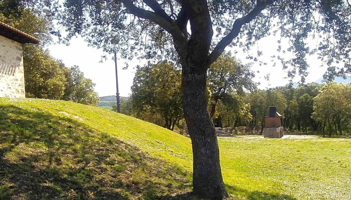 Ermita De San Pelayo -  Descuentos - Víllodas