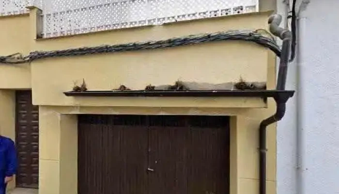 Ermita De San Ramon Como Llegar - Casas de Millán