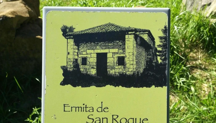 Ermita de San Roque - Cantabria