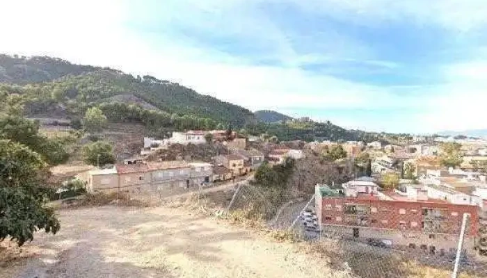 Ermita De San Roque -  Comunidad - Murcia