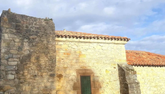 Ermita De San Roque -  Direccion - Cantabria