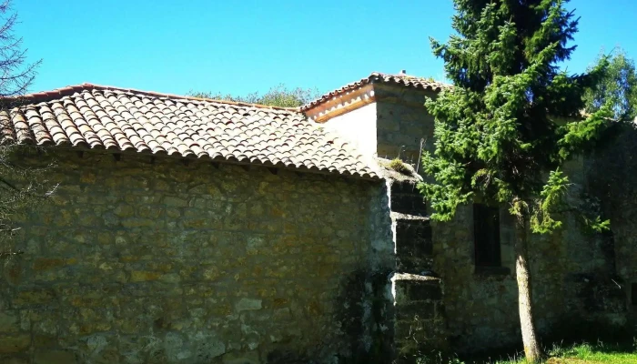 Ermita De San Roque -  Fotos - Cantabria