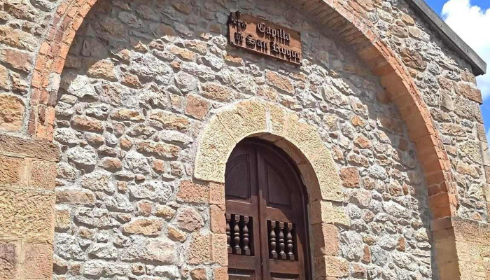 Ermita De San Roque -  Iglesia - Pen