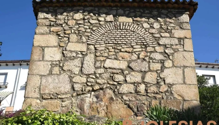 Ermita de San Roque - Losar De La Vera