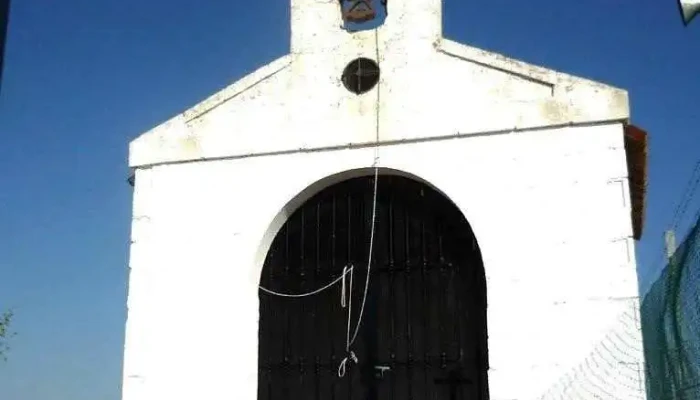 Ermita de San Roque - Monteagudo De Las Salinas