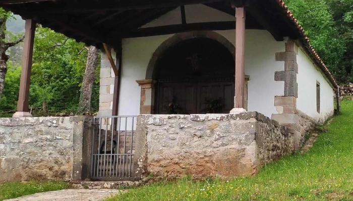 Ermita De San Roque -  Precios - Oseja de Sajambre