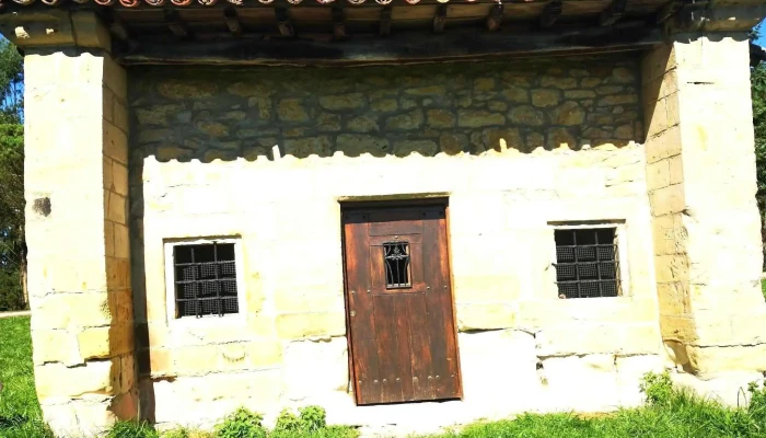 Ermita De San Roque -  Promocion - Cantabria