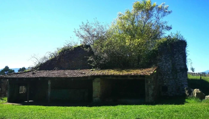 Ermita De San Roque -  Telefono - Cantabria