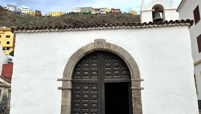 Ermita De San Sebastian -  Precios - San Sebastián de la Gomera