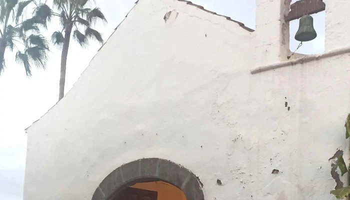Ermita De San Telmo -  Cerca De Mi - Puerto de la Cruz
