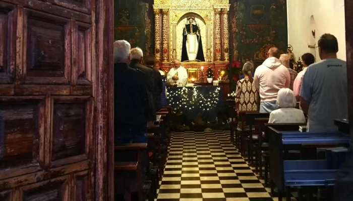 Ermita De San Telmo -  Precios - Puerto de la Cruz