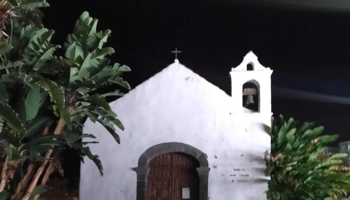 Ermita de San Telmo - Puerto De La Cruz