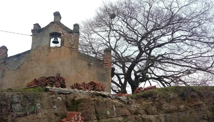 Ermita De San Tiso -  Descuentos - San Tirso