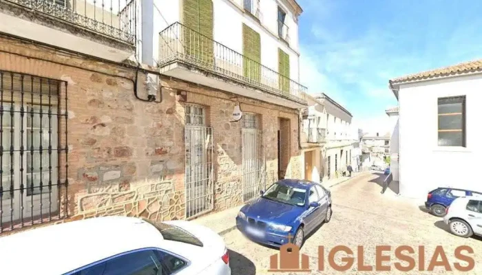 Ermita de San Vicente - Cabeza Del Buey