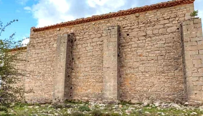 Ermita De San Vicente -  Descuentos - Catí