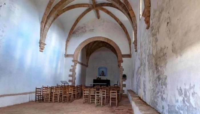 Ermita De San Vicente -  Fotos - Catí