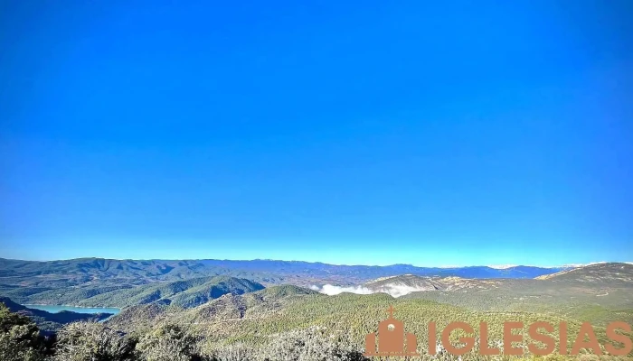 Ermita De San Vicente -  Lugar De Culto - Huesca