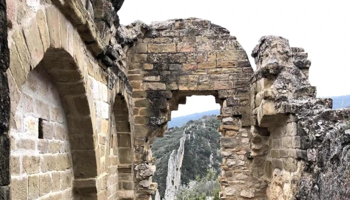 Ermita De San Vicente -  Numero - Huesca