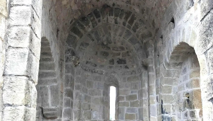 Ermita De San Vicente -  Precios - Huesca