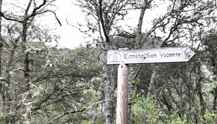 Ermita De San Vicente -  Promocion - Huesca