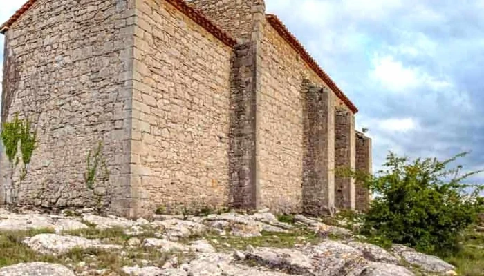 Ermita De San Vicente -  Videos - Catí