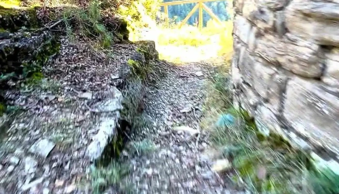 Ermita De San Vicente -  Videos - Huesca