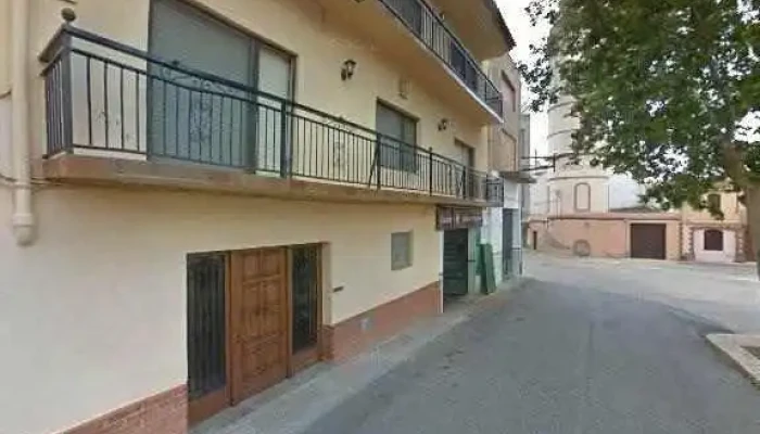 Ermita De Sant Antoni -  Abierto Ahora - Montbrió del Camp