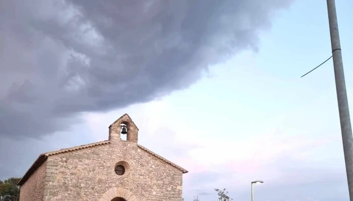 Ermita De Sant Elies -  Precios - Barcelona