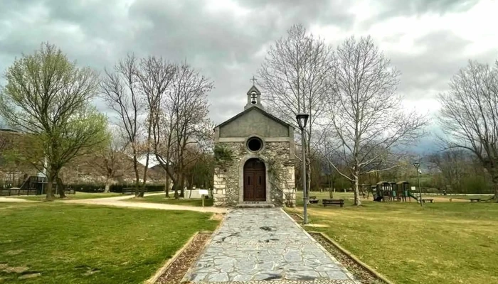 Ermita De Sant Guillem De La Prada -  Zona - Llívia